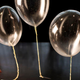 Edible Helium Green Apple Balloons at Alinea